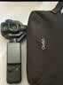 大疆 DJI Osmo Pocket 4P 双主摄口袋电影机 OP灵眸手持数码云台相机便携美颜摄像  Vlog套装 实拍图