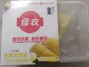 泰国金枕头冷冻榴莲肉250g 实拍图