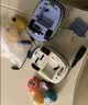 babycare&BCT碰碰遥控车益智早教亲子互动儿童遥控小汽车玩具车生日礼物 实拍图