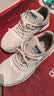 斯凯奇（Skechers）运动鞋男士秋季软底减震跑步鞋百搭休闲鞋通勤男鞋232398 实拍图