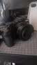 尼康（Nikon）Z30双镜头套装16-50mm+50-250mm 【国家补贴】 微单套机 轻巧便携 自拍模式 实拍图