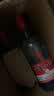 红星二锅头 蓝瓶绵柔8陈酿 清香型白酒 53度 750ml*6瓶 整箱装口粮酒 实拍图