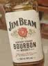 金宾（Jim Beam）【宋雨琦同款】白占边调和型500ml 威士忌洋酒 实拍图