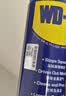 WD-40除锈剂铁锈wd40润滑油机械防锈油螺丝螺栓松动门锁清洁200ml套装 实拍图
