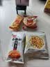 卫龙小面筋辣条 香辣味休闲小零食怀旧童年 282g（约13包 ） 实拍图