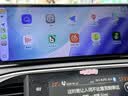 九音无线carplay汽车智慧屏手机互联投屏导航仪4K前后双录+32G卡 实拍图