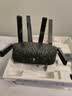 普联（TP-LINK）大道路由器7DR6430 BE6400 5G WiFi7千兆双频家用高速穿墙 2.4G wifi6无线 2.5G网口 游戏加速 实拍图