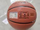 斯伯丁（SPALDING）篮球TF系列7号PU比赛室内外兼用耐磨学生成人青少年 77-176Y 实拍图