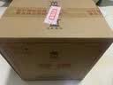汾酒53度黄盖玻汾  清香型白酒 高度口粮酒  泡酒 53度 475mL 6瓶 整箱装非原箱 实拍图