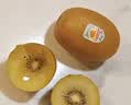 佳沛（zespri）新西兰金奇异果4粒103-114g猕猴桃源头直发水果礼盒 实拍图
