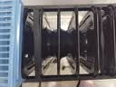 美的（Midea）【超级单品】油汀取暖器家用电热电暖器 电暖气 全屋大面积升温 13片加湿暖气片烤火炉NY2513-16JW 实拍图