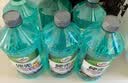 龟牌（Turtle Wax）硬壳玻璃水防冻-42度汽车冬季去油膜强力去污雨刮水2L*6瓶 实拍图