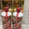 茅台 2020年 飞天 酱香型白酒 53度 500ml 单瓶装  陈年老酒 礼赠宴请 实拍图