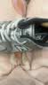 NEW BALANCE中童鞋 男女童秋季潮酷网面款运动休闲鞋MR530 实拍图