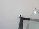 镭威视监控器360度无死角带夜视全景室内家用手机远程无线连wifi网店铺商用高清摄像镜头室外防水半球 实拍图