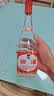 汾酒红盖玻汾 清香型白酒 42度 475mL 单瓶装 纯粮酒 实拍图