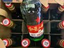 红星二锅头 大二 清香型白酒 52度 500ml*12瓶 整箱装 纯粮口粮酒 实拍图