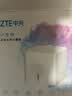 中兴（ZTE） 小方糖 AC1200 5G双频千兆智能无线路由器 一键mesh Z506智能wifi 稳定穿墙高速家用 实拍图