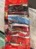 农心经典8连包 972g辛拉面辣白菜口味方便面拉面泡面速食混合装 实拍图