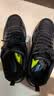 斯凯奇（Skechers）休闲皮鞋男士秋季防滑耐磨商务鞋时尚通勤德比鞋百搭板鞋 实拍图