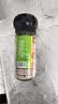 银京白胡椒粒50g瓶装香辛料胡椒碎胡椒粉煲汤烹饪研磨方便研磨瓶调料 实拍图
