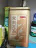 京东京造特级茉莉花茶茉莉毛尖200g浓香型老北京伴手礼品金罐装 实拍图
