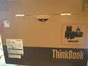 ThinkPad【国家补贴15%】联想笔记本电脑ThinkBook X 酷睿Ultra9 13.5英寸 32G 1T 2.8K AI高刷触控屏 实拍图