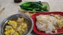 广州酒家盐焗鸡520g  正宗粤菜  快手菜 三黄鸡  加热即食 速食 实拍图