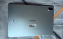 HUAWEIMatePad 11.5 柔光版 华为平板电脑 护眼屏 鸿蒙AI 大电池 学生平板儿童学习机 12G+256G海岛蓝 实拍图
