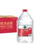 农夫山泉  饮用水 饮用天然水3L*6桶 整箱 桶装水 实拍图