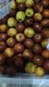 京鲜生山东沾化冬枣 净重5斤 单果15-20g 新鲜水果 源头直发 实拍图