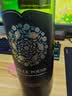 CANIS FAMILIARIS布多格原瓶进口红酒 古莱干红葡萄酒 750ml 单瓶装 实拍图
