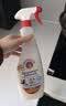 大公鸡管家（CHANTE CLAIR）多功能油污净600ml 马赛皂香强力厨房重油污清洁剂油烟机净 实拍图