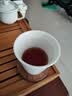 华祥庄园组合茶叶大红袍肉桂水仙51g武夷岩茶品鉴6泡特级口粮茶华祥苑 实拍图