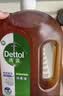 滴露（Dettol）消毒液衣物除菌液洗衣消毒水1.8L*1 衣物混洗杀菌除螨 非84酒精 实拍图