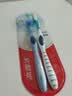 高露洁（Colgate）360°全面口腔清洁牙刷成年人*4舌苔刷深层清洁颜色随机 实拍图