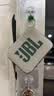 JBL GO4 音乐金砖四代 蓝牙音箱 户外便携音箱 电脑音响 大疆 防水防尘音响 旅行礼物 燕麦绿 实拍图