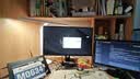 泰坦军团27英寸QD-MiniLED 4K 160Hz双模320Hz DyDs0.5ms Type-C65W 内置音箱电竞显示器P275MV PLUS增强版 实拍图