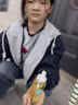 安贝儿婴儿抚触油润肤油 秋冬橄榄油 宝宝护肤儿童孕妇新生儿按摩油98ml 实拍图