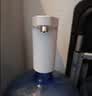 京东京造  桶装水抽水器 家用办公室饮水机泵 自动电动抽水器上水器 实拍图