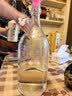 维艾（Newair）玻璃酒瓶空瓶密封高档泡酒瓶子专用红酒白酒自酿存装分装储酒容器 实拍图