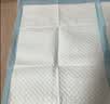 HONEYCARE好命家 宠物尿垫猫狗尿片 新手训导防漏尿布 厕所垫S码33*45cm 实拍图