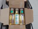 农夫山泉东方树叶陈皮白茶500ml*15瓶无糖茶饮料0糖0脂0卡整箱 实拍图