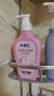 ABC玻尿酸乳酸菌氨基酸温和清洁女士私处护理液200ml 实拍图