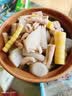 科尔沁 国产原切牛脊髓200g 煲汤涮火锅食材 【真原切】 实拍图