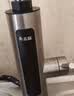 志高（CHIGO）不锈钢电热水龙头家用小厨宝即热式电热水器速热水龙头赠延长线漏保下进水KBR-H41X 实拍图