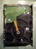 希捷（SEAGATE）NAS硬盘 8TB 256MB 机械硬盘 CMR垂直 静音低耗 数据恢复服务 3.5英寸 希捷酷狼 ST8000VN004 实拍图