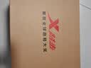 特步女款跑鞋秋冬季运动鞋新款网面透气休闲轻便减震初中女生跑步鞋黑 实拍图
