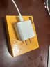 科沃适用于苹果充电头iphone18/17/16/15氮化镓快充充电器PD20W苹果充电器快充头15promax/14/13开学季 实拍图