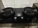 海尔（Haier）麦浪海鲸抽吸排油烟机C61Max顶侧双吸30大风量 上门安装以旧换新搭72%热效定时联动套装价保11.11 实拍图